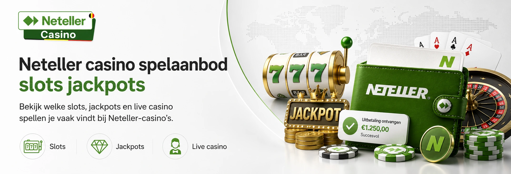 neteller-casino-spelaanbod-slots-jackpots
